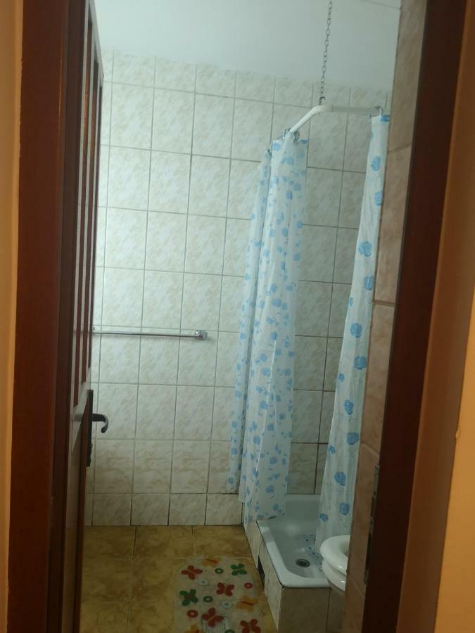 Floarea Reginei Ξενοδοχείο Statiunea Climaterica Sambata Εξωτερικό φωτογραφία